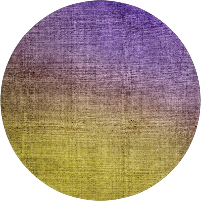 Premium Washable Super Soft Modern Ombre Mayfield Rug