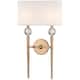 Option Aged Brass