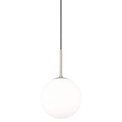 Millennium Lighting 25501 Kairo 12" Wide Pendant