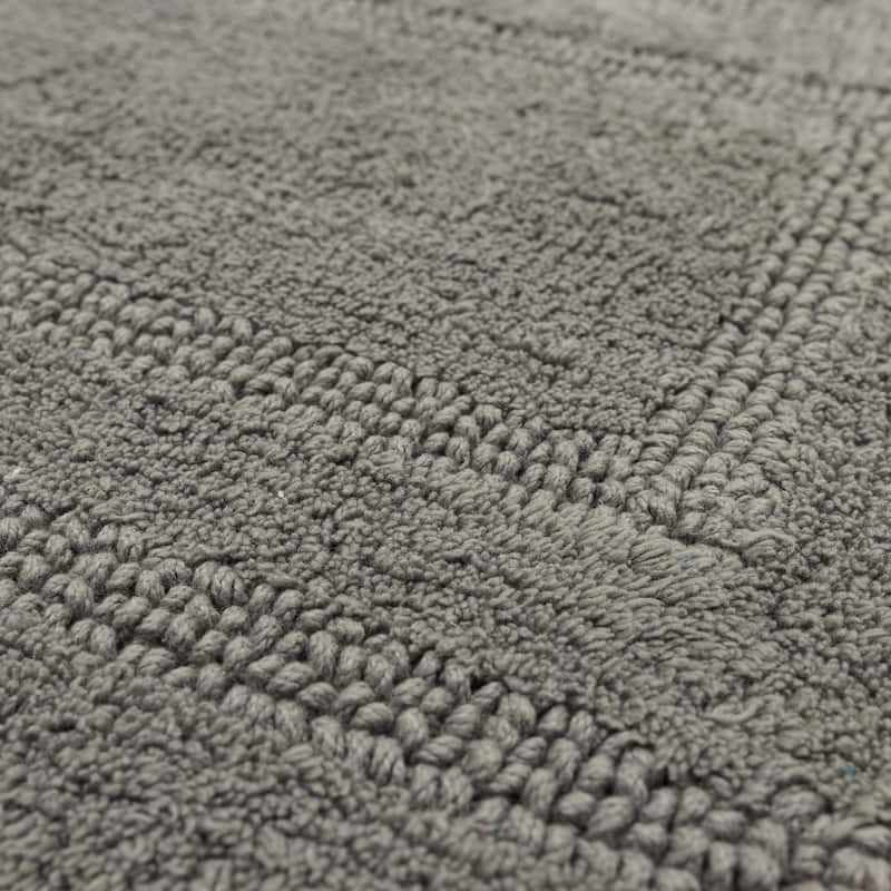 Mohawk Home Washable Cotton Reversible Bath Rug