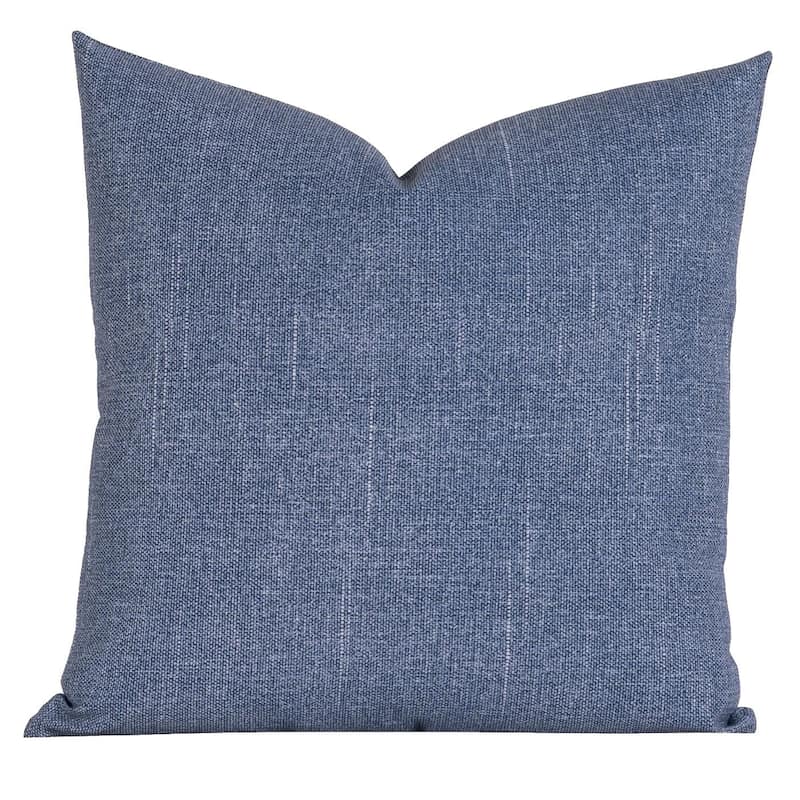 Siscovers Hideaway Solarium Indoor/Outdoor Throw Pillow