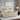 Zaria 75.5" Top Grain Leather Manual Double Reclining 2-Seater Loveseat