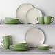 preview thumbnail 33 of 87, Noritake Colorwave Set of 4 Coupe Dinner Plates, 10-1/2"
