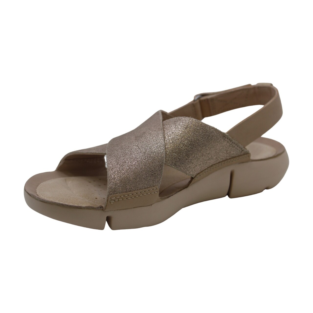 clarks tri chloe sandals