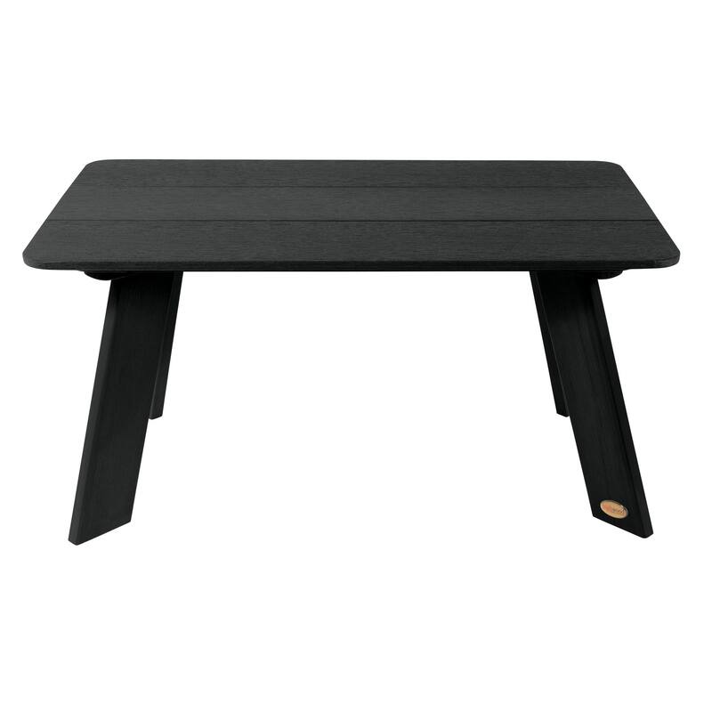 Modern Adirondack Coffee Table