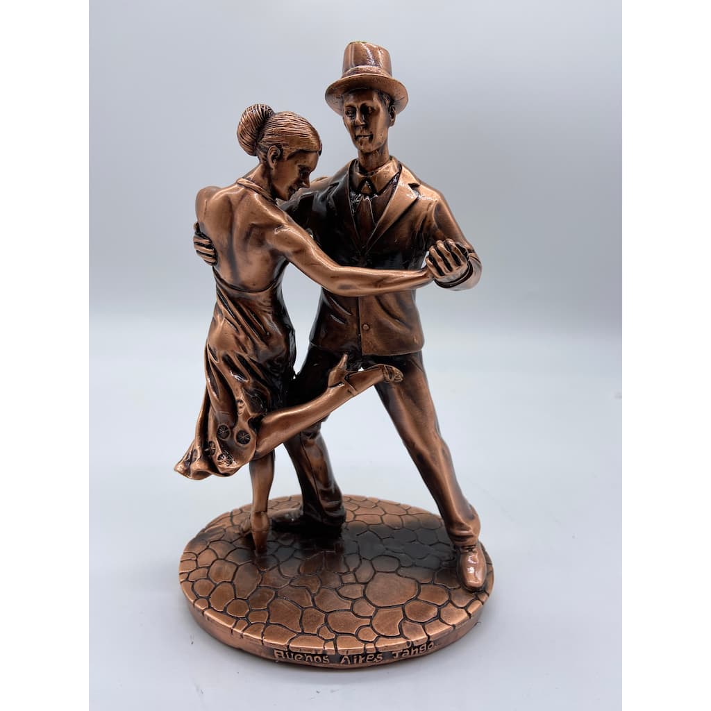 Buenos Aires Tango Couple One