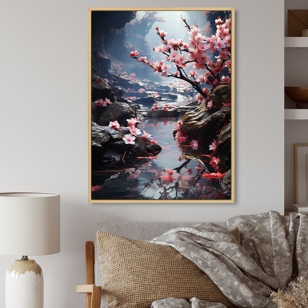 jitsu / Acrylic on canvas frameアート jitsu / Acrylic on canvas frame