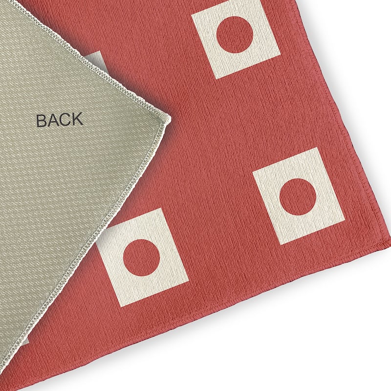 Li'l Boxes Indoor/Outdoor Rug