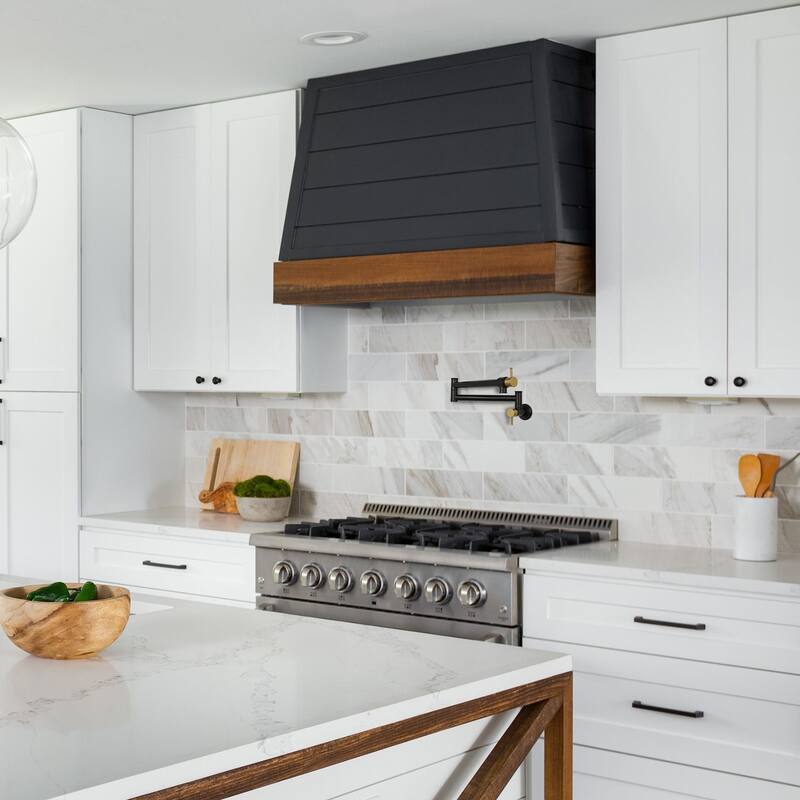 Pot Filler Kitchen Faucet Wall Mount