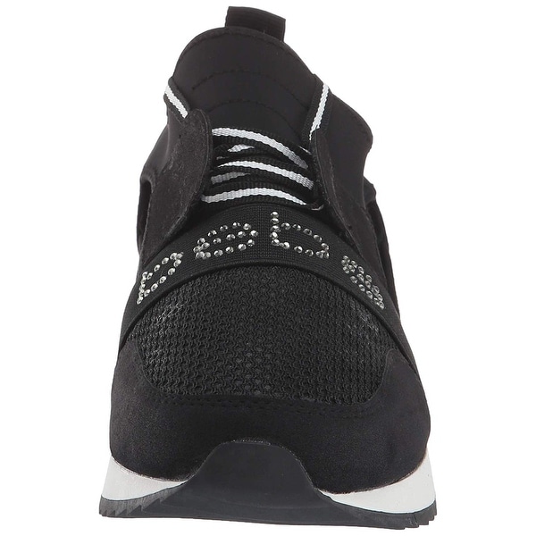 bebe women's brienna sneaker