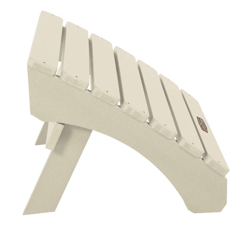 ELK OUTDOORS Essential Eco-Friendly Folding Ottoman