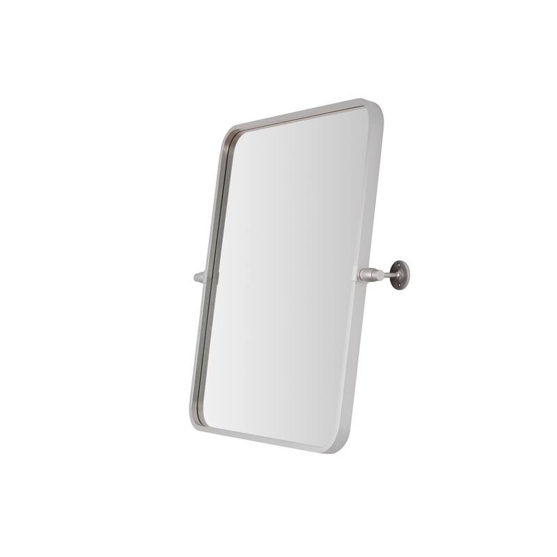 Indigo Home Soft Corner Pivot Mirror