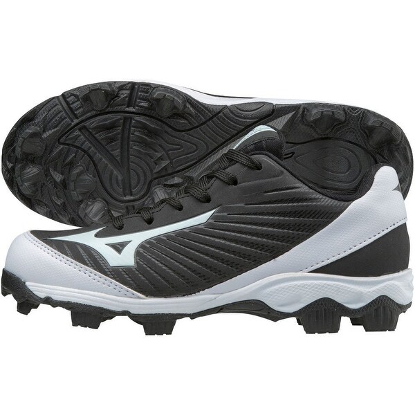 mizuno toddler baseball cleats