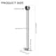 Option Silver - Fit 0.98"