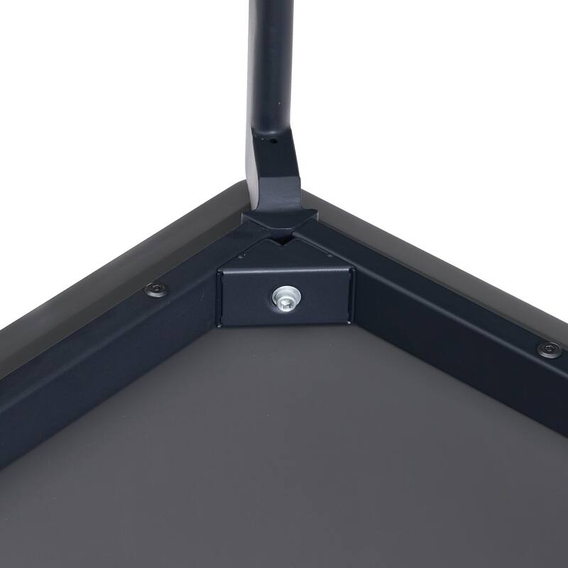 Glossy Rock Table With Legs,Sintered Stone Dining Table,Family Dining Table For 6-8 People