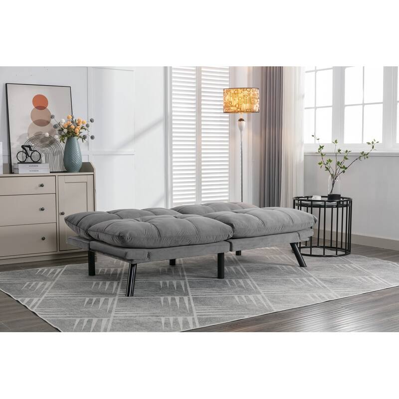 Convertible Folding Modern sofa Bed