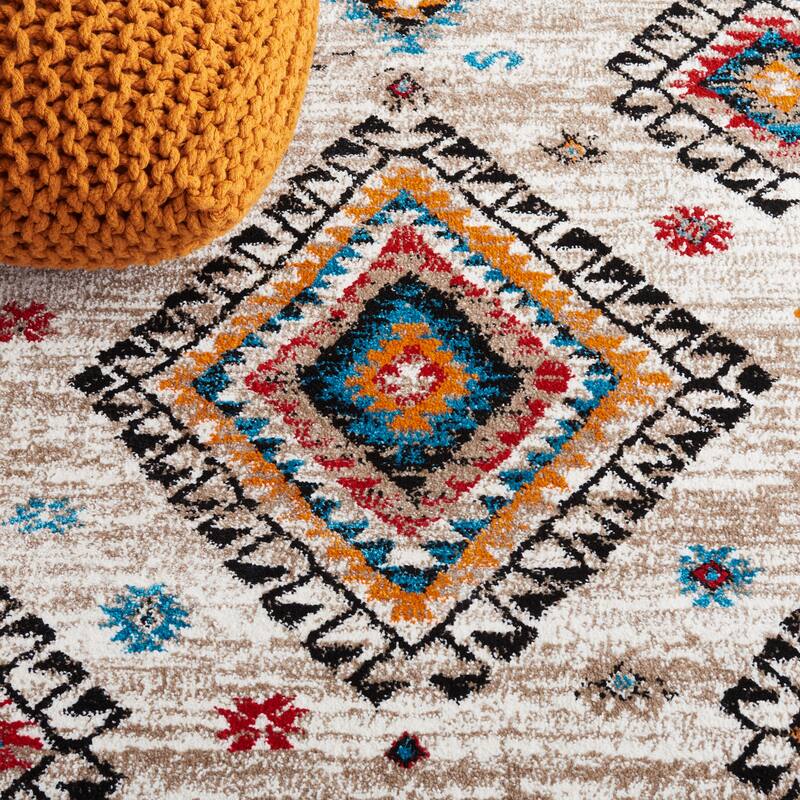 SAFAVIEH Vintage Hamadan Angie Rug