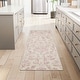 preview thumbnail 63 of 115, Nourison Jane Farmhouse Vintage Indoor only Damask Area Rug