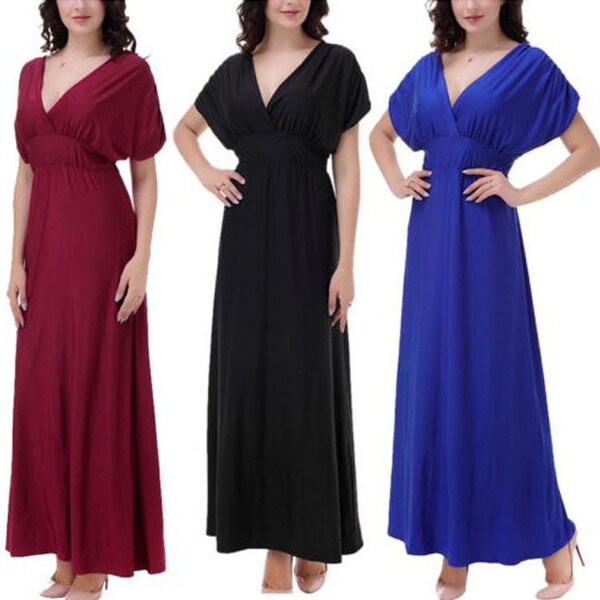 2018 Deep V Large Long Skirt. Opens flyout.