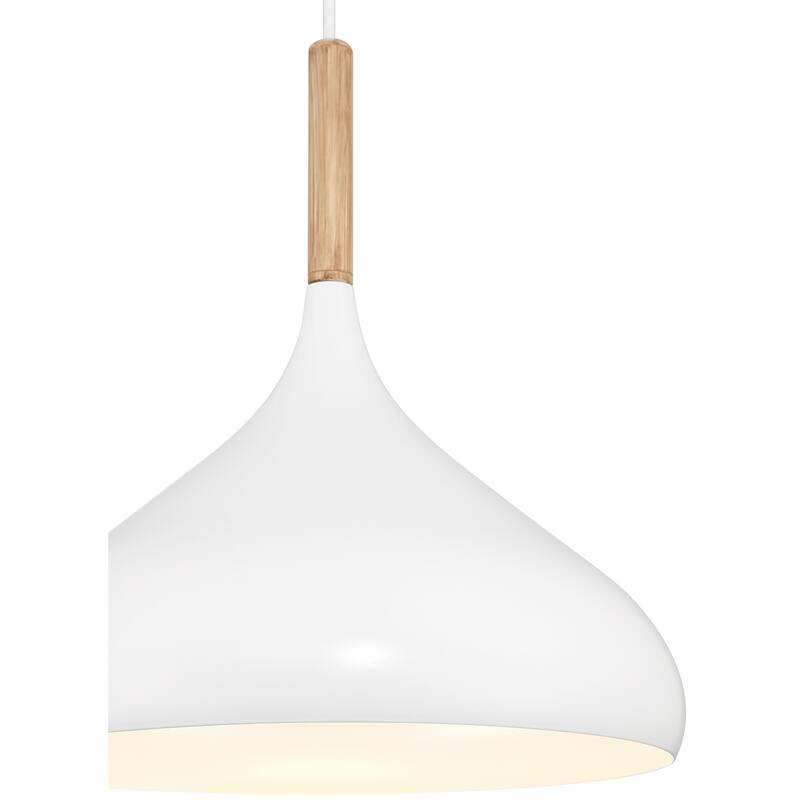 Access Lighting Olivia 1 Light Pendant