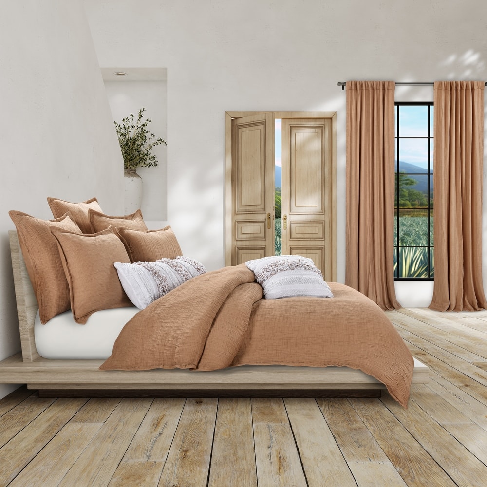 South Seas Duvet Cover