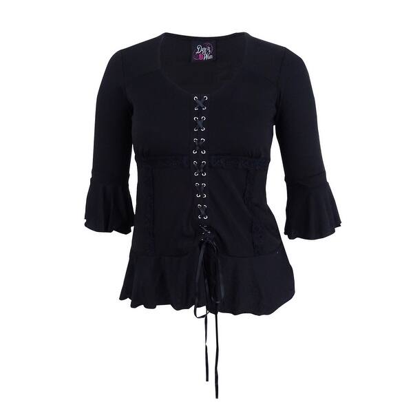 Shop Dare To Wear Women S Plus Size Victorian Gothic Cabaret