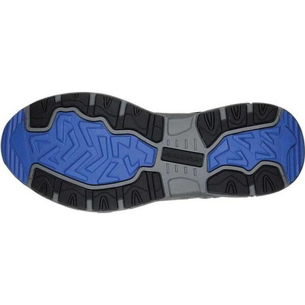 skechers oak canyon men's relaxed fit sneakers