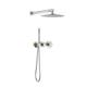 Option Brushed Nickel