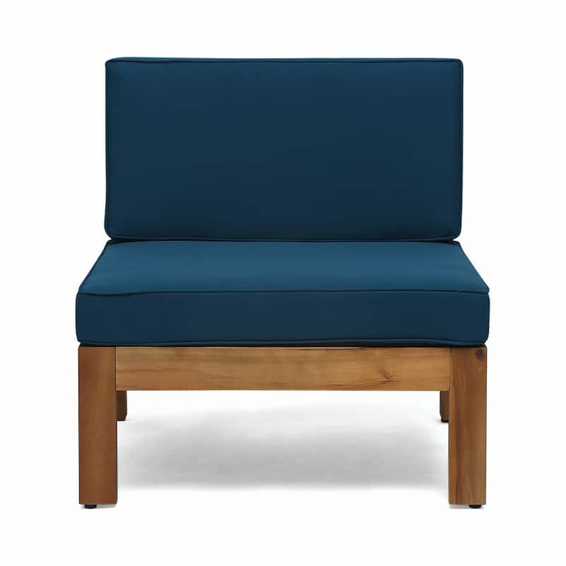 Outdoor L SHAPE SOFA SET,TEAK