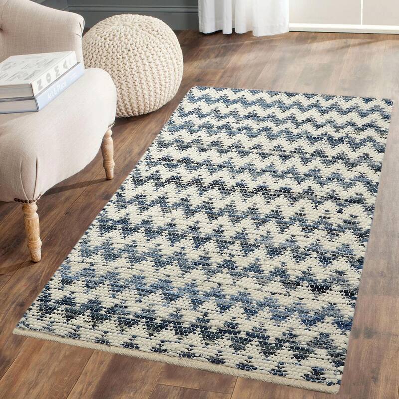 Glitzhome Vintage Persian Floral Medallion Area Rugs Collection - 2.5'x 4.5' - Multi