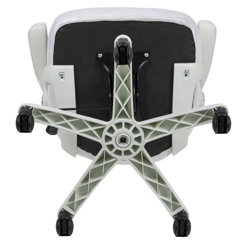 High Back Mesh Ergonomic Swivel Office Chair