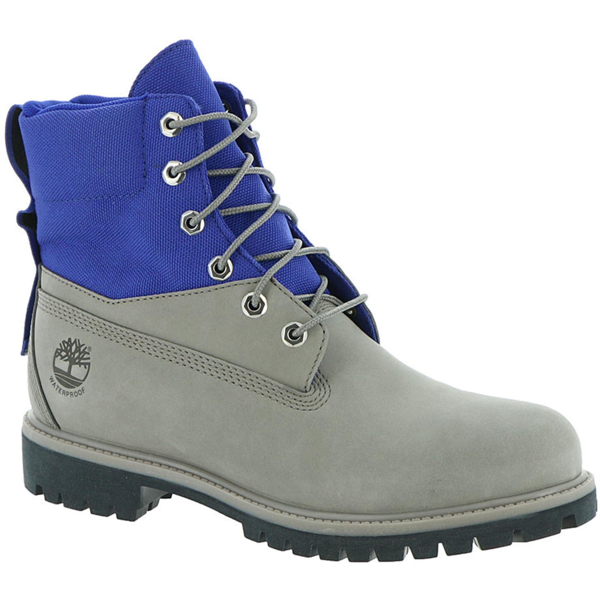timberland men's rain boots