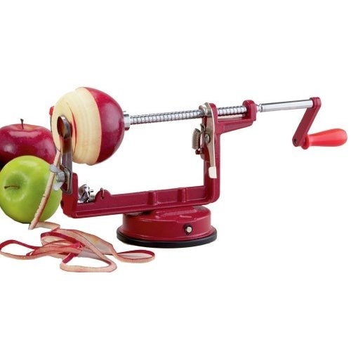 Mrs. Anderson's 43208 Apple Peeler/Corer Machine