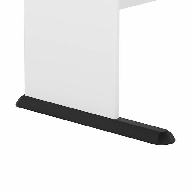 Studio A 60W Computer Desk by Bush Business Furniture
