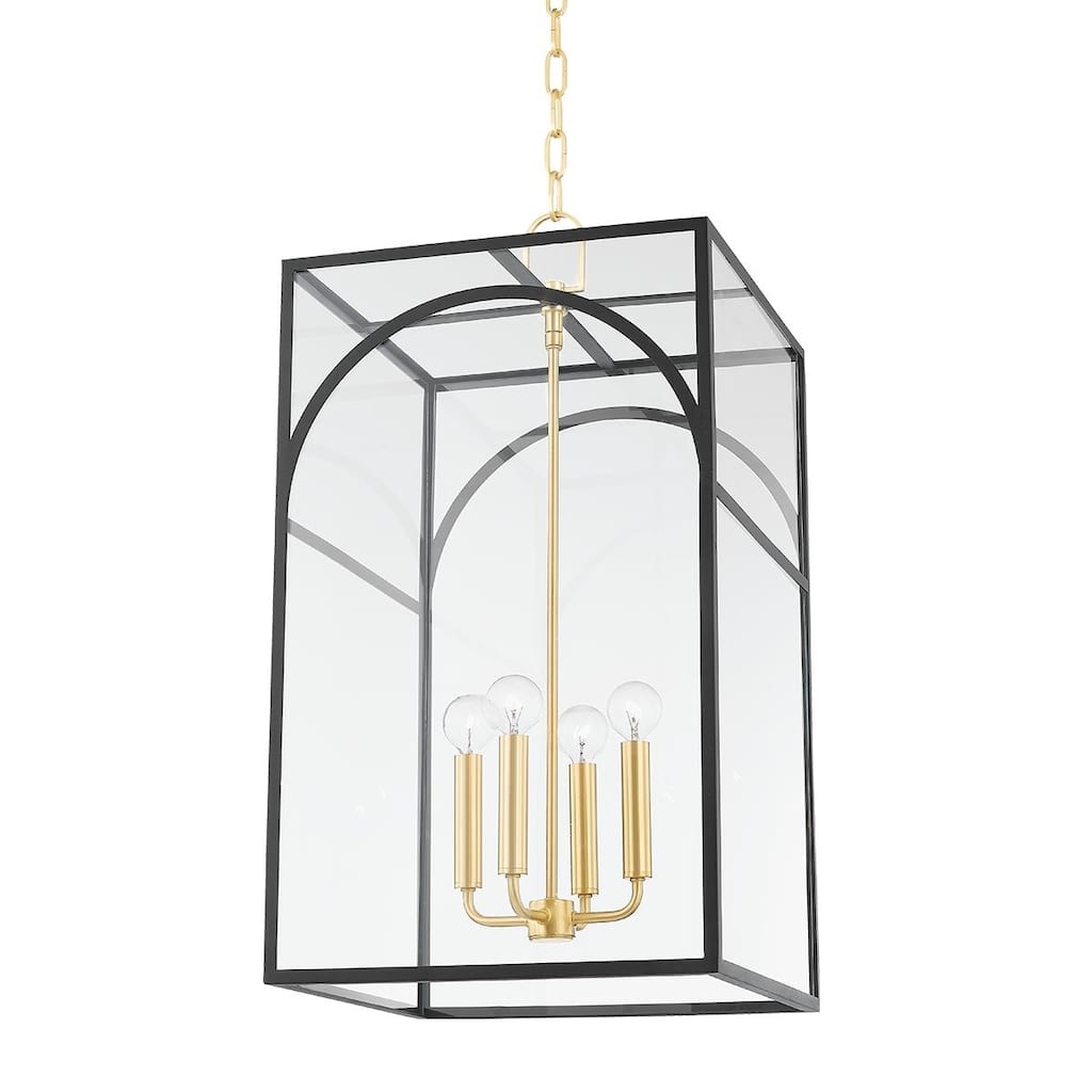 Mitzi Addison 4 Light Large Pendant