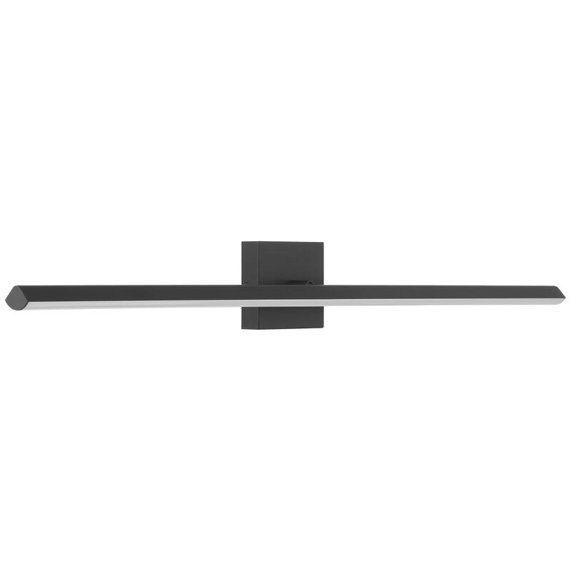 Access Lighting Float 36" Adjustable LED Vanity - Acrylic Lens - Dedicated LED