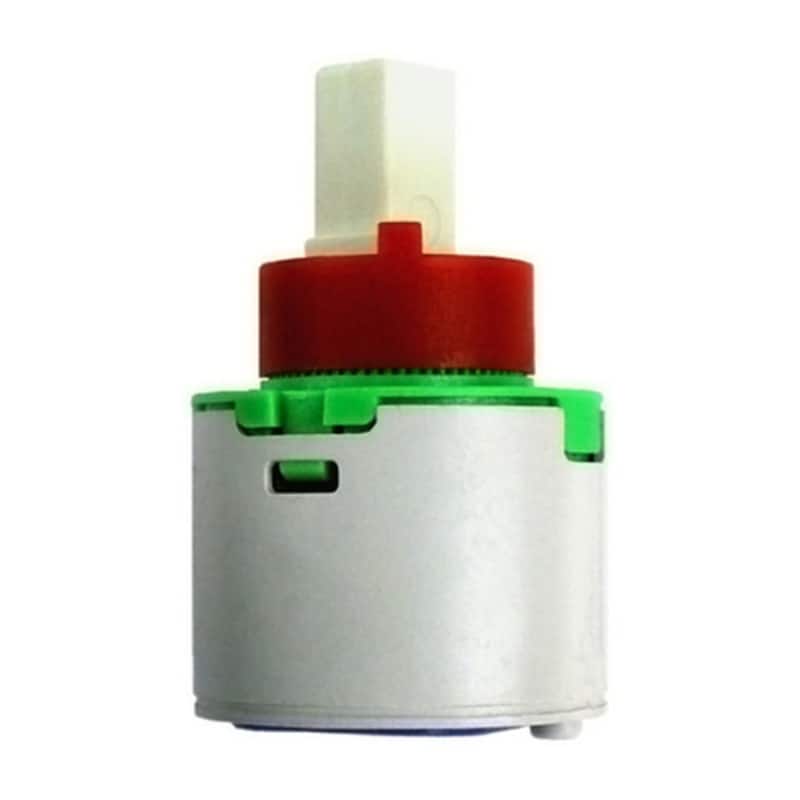 PROFLO Repair Cartridge Tub and Shower Faucet Ceramic - Natural