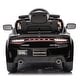 preview thumbnail 48 of 57, Dodge Charger 12V Police Ride-On Car with Remote Control for Kids