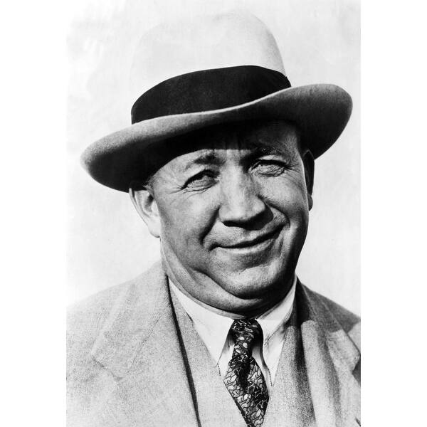 Shop University Of Notre Dame American Football Coach Knute Rockne