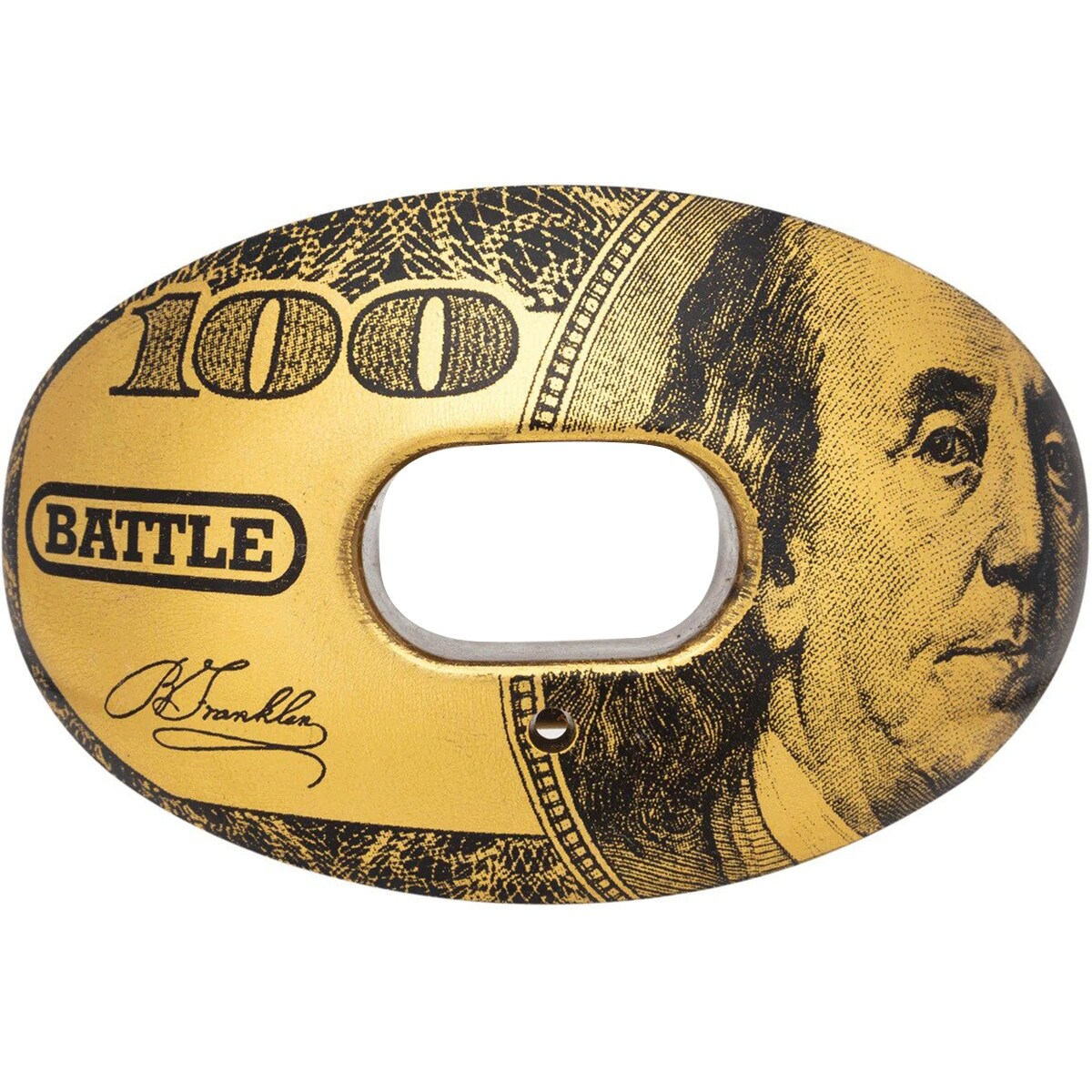 Shop Battle Sports Science Benjamin Oxygen Lip Protector