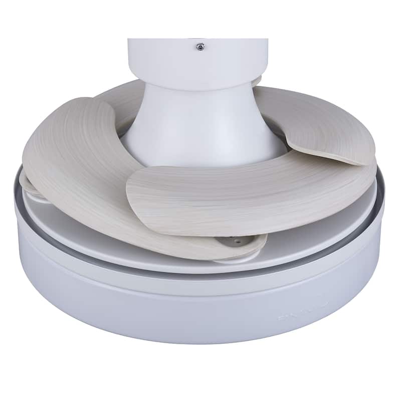 Fanaway Orbit 36-inch Ceiling Fan with Light