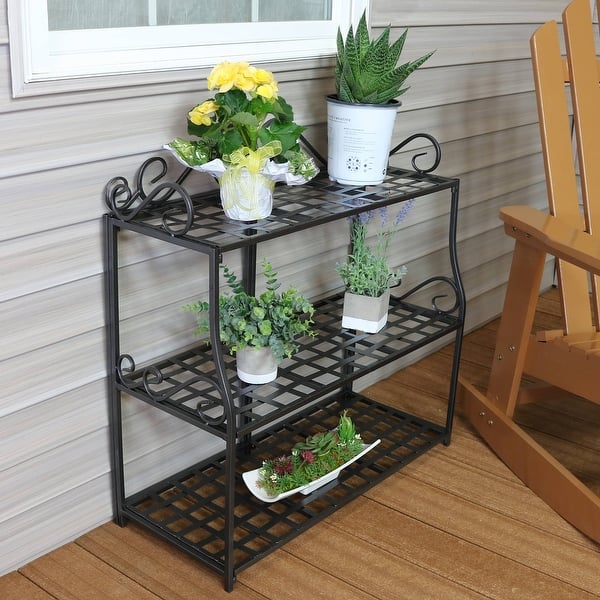 https://ak1.ostkcdn.com/images/products/is/images/direct/d86426e60c01158b68bdc9b90fbfe1bb36759883/Sunnydaze-3-Tier-Metal-Iron-Plant-Stand-with-Scroll-Edging.jpg?impolicy=medium