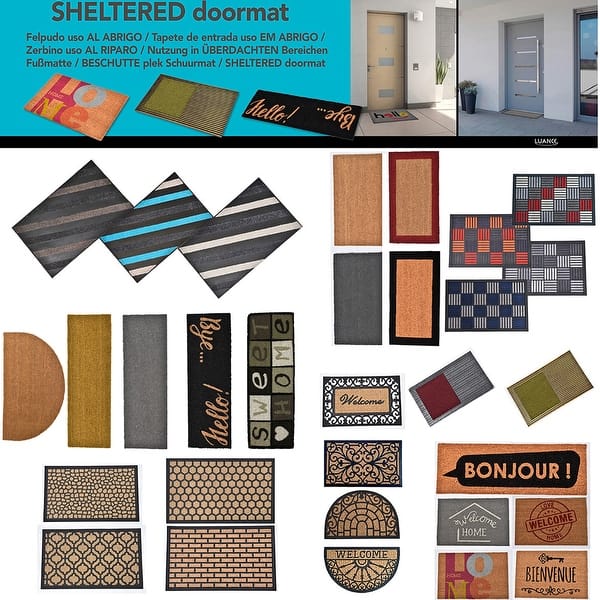 https://ak1.ostkcdn.com/images/products/is/images/direct/d864480a1cea748b13c8313236f1f022ea40d5db/Sheltered-Front-Door-Mat-Caroll-Nylon-Rubber-Checkered-Rug-24x16-Orange.jpg?impolicy=medium