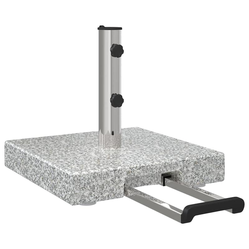 Outdoor Umbrella Base for Summer