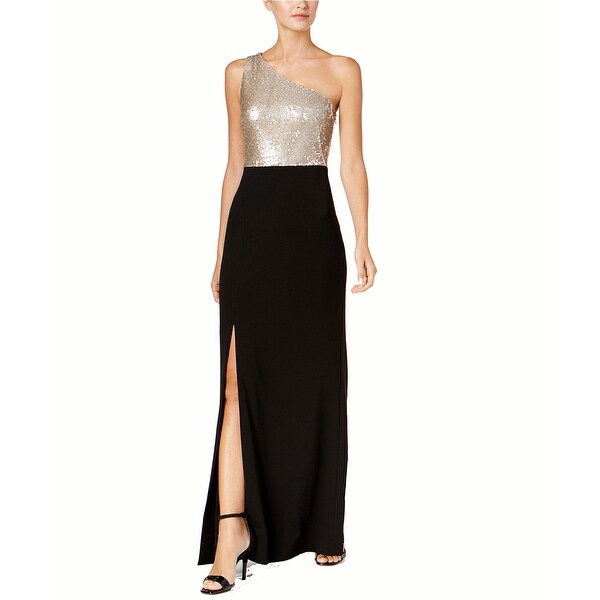 calvin klein evening dresses