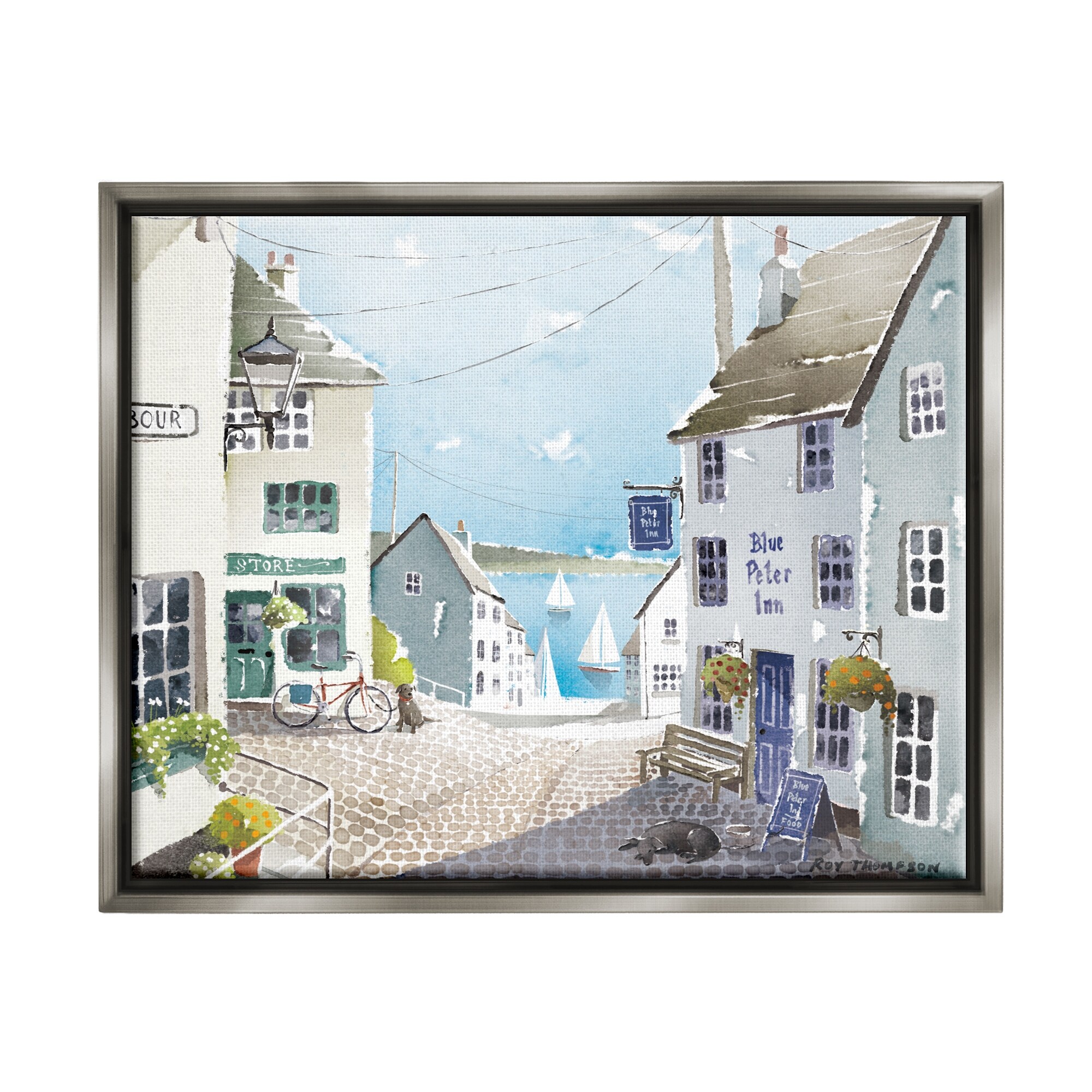 Pet supplies 2025 direct harbour town