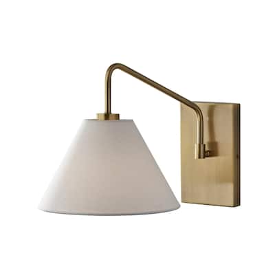 Finley Tapered Wall Lamp