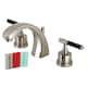 Option Brushed Nickel