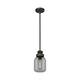 Option Weathered Zinc / Plated Smoke
