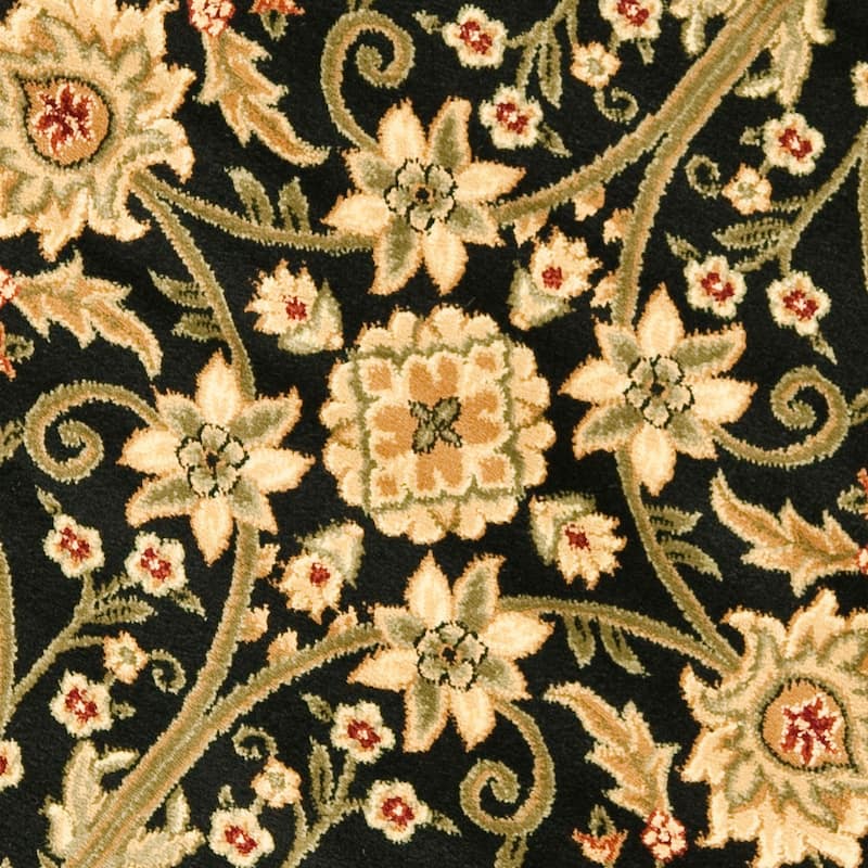 SAFAVIEH, Lyndhurst Marsha Traditional Area Rug